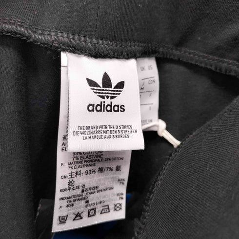 アディダスオリジナルス adidas Originals WMNS 3 STRIPES TIGHTS 3ストライプレギンス レディース ウエスト62-66