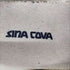 シナコバ SINA COVA 刺繍 スリッポン メンズ