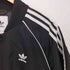 アディダスオリジナルス adidas Originals 3ライン キルティング ボンバージャケット メンズ import:M