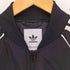 アディダスオリジナルス adidas Originals 3ライン キルティング ボンバージャケット メンズ import:M