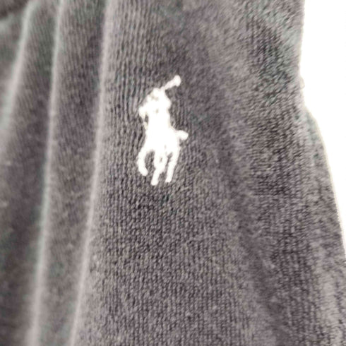 ポロバイラルフローレン Polo by RALPH LAUREN ポニー刺繍ロゴ スウェットパンツ メンズ JPN:M