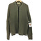 ピューリタン PURITAN 70S SHETLAND WOOL ジップアップ ニット メンズ US:40