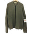 ピューリタン PURITAN 70S SHETLAND WOOL ジップアップ ニット メンズ US:40