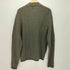 ピューリタン PURITAN 70S SHETLAND WOOL ジップアップ ニット メンズ US:40