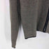 ピューリタン PURITAN 70S SHETLAND WOOL ジップアップ ニット メンズ US:40