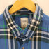 チャップス CHAPS チェックネルシャツ メンズ import:XL