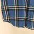 チャップス CHAPS チェックネルシャツ メンズ import:XL
