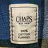 チャップス CHAPS チェックネルシャツ メンズ import:XL