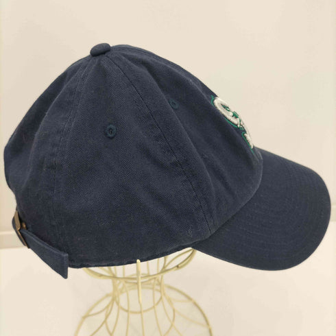 フォーティセブンブランド 47 BRAND チームロゴ刺繍 6パネル ベースボールキャップ メンズ