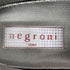 negroni イデア ドライビングシューズ メンズ