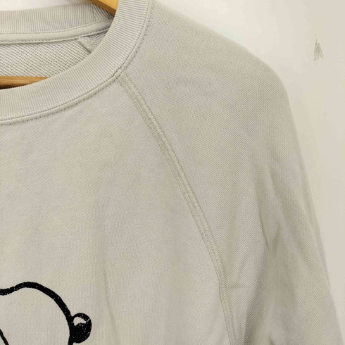ユニクロ UNIQLO スウェットシャツ メンズ JPN:L