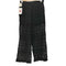 サラマリカ Sara Mallika Geometric Lace Relax Pants レディース JPN:S