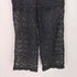 サラマリカ Sara Mallika Geometric Lace Relax Pants レディース JPN:S