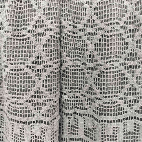 サラマリカ Sara Mallika Geometric Lace Relax Pants レディース JPN:S