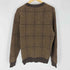 ポロバイラルフローレン Polo by RALPH LAUREN チェックニットカーディガン メンズ import:M