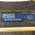 ポロバイラルフローレン Polo by RALPH LAUREN チェックニットカーディガン メンズ import:M