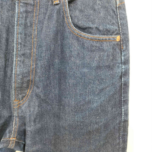 ザシンゾーン THE Shinzone 2023SS ビショップ別注HIGH WAIST DENIM WOMEN レディース JPN:36