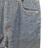 ザシンゾーン THE Shinzone 2023SS ビショップ別注HIGH WAIST DENIM WOMEN レディース JPN:36