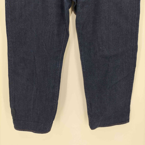 ザシンゾーン THE Shinzone 2023SS ビショップ別注HIGH WAIST DENIM WOMEN レディース JPN:36