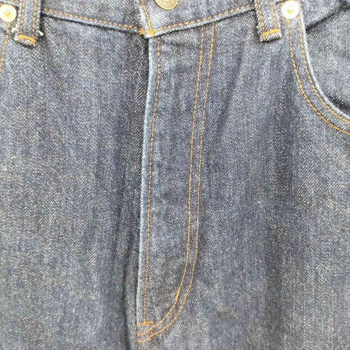 ザシンゾーン THE Shinzone 2023SS ビショップ別注HIGH WAIST DENIM WOMEN レディース JPN:36