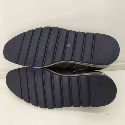PIKOLINOS ウイングチップ レザーシューズ メンズ EUR:41