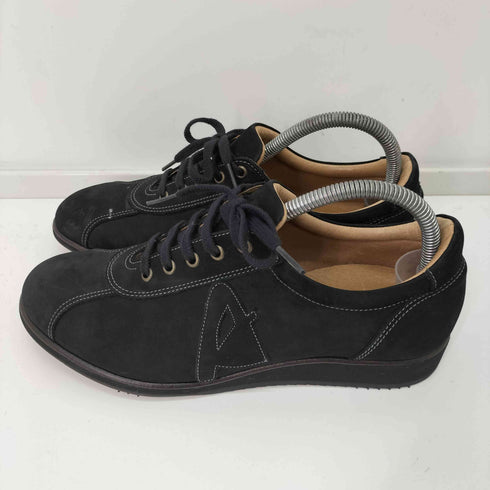 ハーディエイミス HARDY AMIES ステッチデザイン シューズ メンズ JPN:25.5