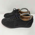 ハーディエイミス HARDY AMIES ステッチデザイン シューズ メンズ JPN:25.5