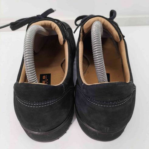 ハーディエイミス HARDY AMIES ステッチデザイン シューズ メンズ JPN:25.5
