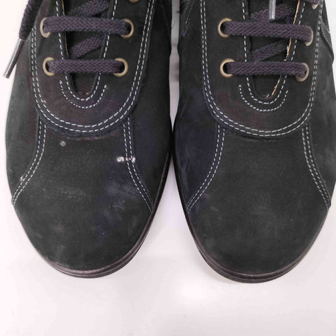 ハーディエイミス HARDY AMIES ステッチデザイン シューズ メンズ JPN:25.5