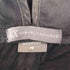 アルマーニエクスチェンジ ARMANI EXCHANGE デザインボタン スキニー パンツ レディース