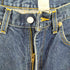 リーバイス Levis 00s 02年製 MADE IN CANADA 505-0216 ストレートデニムパンツ ボタン裏217 メンズ W32 L29