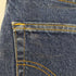 リーバイス Levis 00s 02年製 MADE IN CANADA 505-0216 ストレートデニムパンツ ボタン裏217 メンズ W32 L29