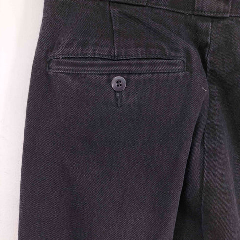 ディッキーズ Dickies 874デニムワークパンツ メンズ 30