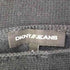 ダナキャランニューヨークジーンズ DKNY JEANS ボートネック フレア袖 コットン 長袖 カットソー レディース import:S