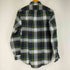 ラルフローレン RALPH LAUREN CLASSIC FIT スモールポニー刺繍 L/S BDシャツ メンズ import:S