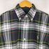 ラルフローレン RALPH LAUREN CLASSIC FIT スモールポニー刺繍 L/S BDシャツ メンズ import:S