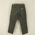 カーハート Carhartt RELAXED FIT コットンリップストップ ペインターパンツ メンズ 34x32