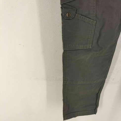 カーハート Carhartt RELAXED FIT コットンリップストップ ペインターパンツ メンズ 34x32