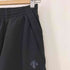 デサント descente フロントロゴ 裏起毛ウィンドパンツ メンズ JPN:M