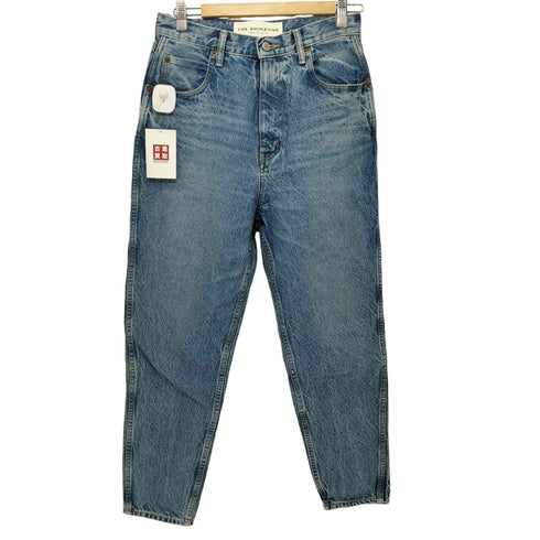 ザシンゾーン THE Shinzone CARROT DENIM レディース JPN:36