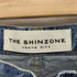 ザシンゾーン THE Shinzone CARROT DENIM レディース JPN:36