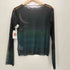 サハラ sahara Sheer Top EARTH シアートップ レディース