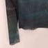 サハラ sahara Sheer Top EARTH シアートップ レディース