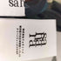 サハラ sahara Sheer Top EARTH シアートップ レディース