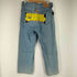 エクストララージ XLARGE EMBROIDERY GRAFFITI DENIM メンズ 34