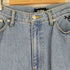 エクストララージ XLARGE EMBROIDERY GRAFFITI DENIM メンズ 34