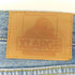 エクストララージ XLARGE EMBROIDERY GRAFFITI DENIM メンズ 34