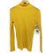 スティーブンアラン Steven Alan RIB LONG SLEEVE PULLOVER/カットソー◆ レディース