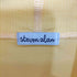 スティーブンアラン Steven Alan RIB LONG SLEEVE PULLOVER/カットソー◆ レディース