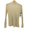 スティーブンアラン Steven Alan RIB LONG SLEEVE PULLOVER/カットソー レディース